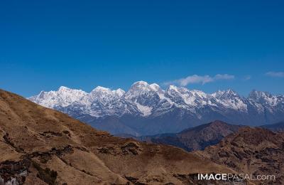 kalinchowk