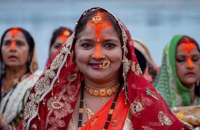 The best places to travel Nepal during Chhath festival for culture photography