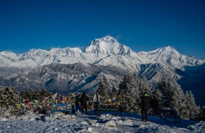 Winter Trekking Photography in Nepal: Best Treks, Tips and Gear