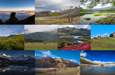AI Images vs. Real Images of Nepal: Why Authentic Photography Matters