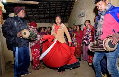 Terai, a photography paradise