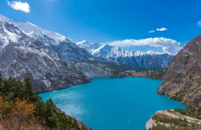 Images of Nepal: Real, Royalty-Free Photos by Nepali Photographers