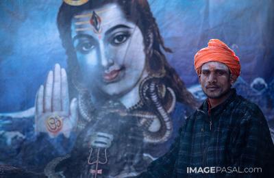 Maha Shivaratri in Nepal