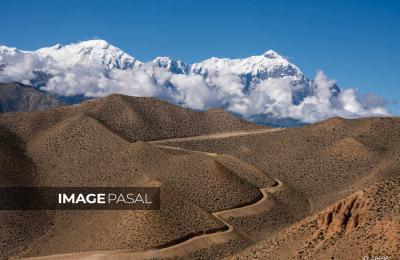 Mustang Nepal