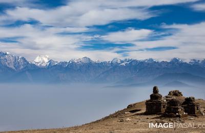 Sailung, Dolakha, Nepal