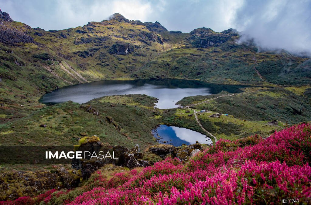 Makalu Barun Valley Buy Images Of Nepal Stock Photography Nepal