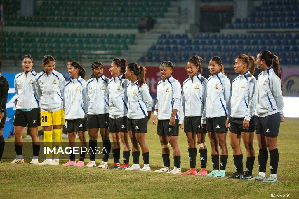 APF Club Dominates Nasrin Sports Academy 4–0 in SAFF Women’s Club ...