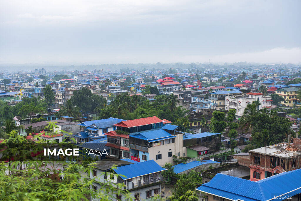 Dharan, Koshi Province, Nepal - buy images of Nepal, stock photography ...