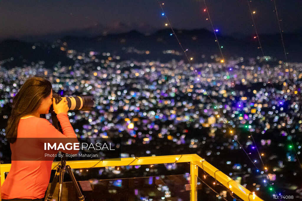 Festive Bliss: Dashain/Tihar/Chhath Festival Photography Contest 2026
