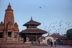 Bhaktapur Durbar Square