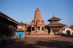 Bhaktapur Durbar Square