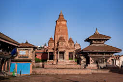 Bhaktapur Durbar Square