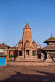 Bhaktapur Durbar Square