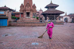 Bhaktapur Durbar Square