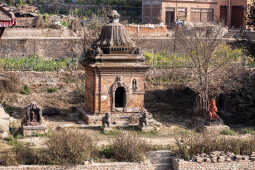 Maheshwari Ghat, Bhaktapur