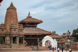 Bhaktapur, Nepal