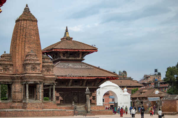 Bhaktapur, Nepal