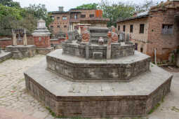 Bhaktapur, Nepal