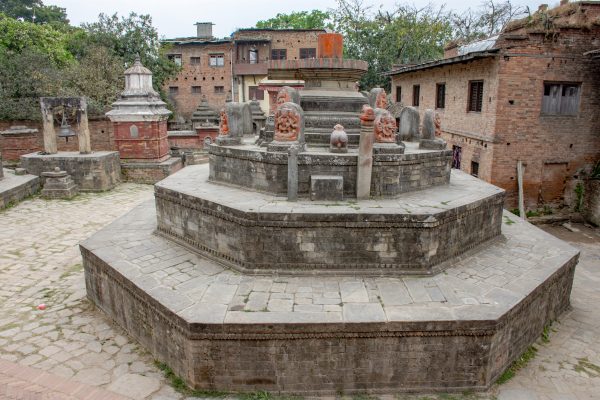 Bhaktapur, Nepal