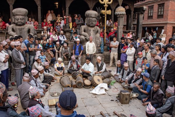 Bhaktapur, Nepal