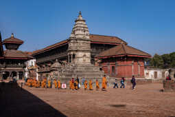 Bhaktapur, Nepal