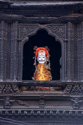 Pujari Math, Bhaktapur