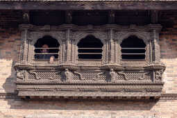 Sanjhya, Bhaktapur