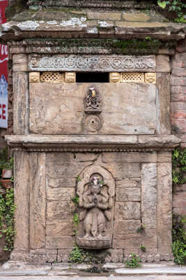 Jarunhiti, Bhaktapur