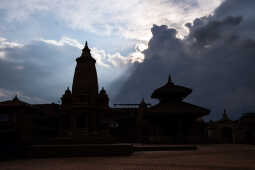 Bhaktapur Durbar Square