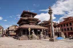 Dattatreya Temple, Bhaktapur