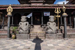 Dattatreya Temple, Bhaktapur