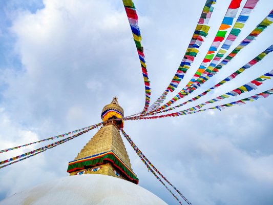 Photos of Nepal