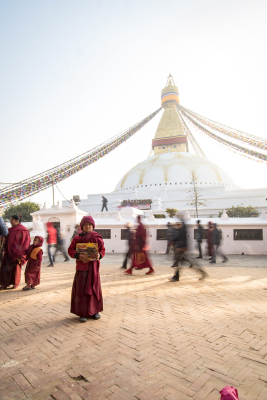 Photos of Nepal
