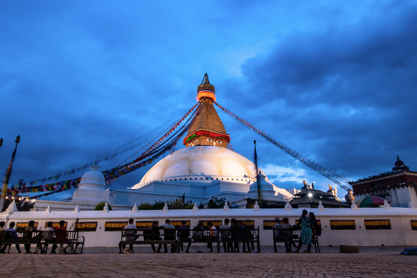 Photos of Nepal