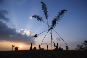 Dashain Festival