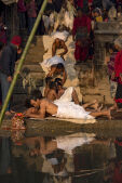 Madhav Narayan festival, Bhaktapur