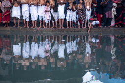 Madhav Narayan festival, Bhaktapur