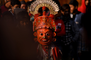 Navadurga Pyakhang