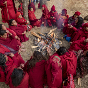 Madhavnarayan Festival