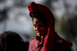 Madhav Narayan festival, Changunarayan