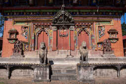 Changunarayan Temple Nepal’s 2,000-Year-Old Hindu Heritage Site