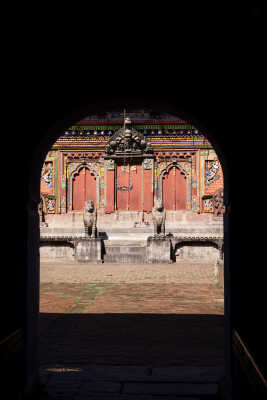 Changunarayan Temple Nepal’s 2,000-Year-Old Hindu Heritage Site