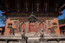 Changunarayan Temple Nepal’s 2,000-Year-Old Hindu Heritage Site