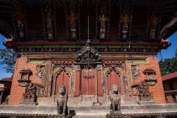 Changunarayan Temple Nepal’s 2,000-Year-Old Hindu Heritage Site