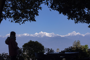 Dhulikhel