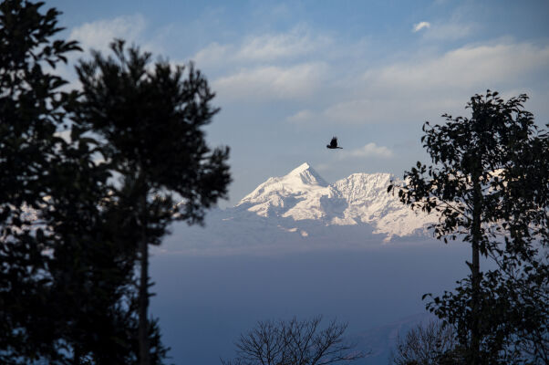 Dhulikhel, Kavre, Nepal