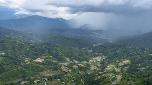 Dhulikhel, Kavre, Nepal