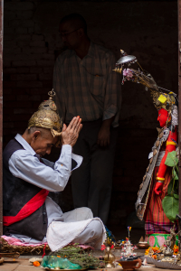 Festivals of Nepal