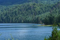 Rara Lake, Mugu, Karnali