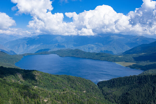 Rara Lake, Mugu, Karnali